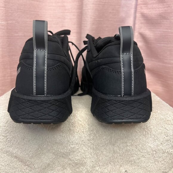 Reebok Mens Fusion Formidable Athletic Work Shoes Size 8 Black RB4300 ASTM F2413 - Picture 11 of 16